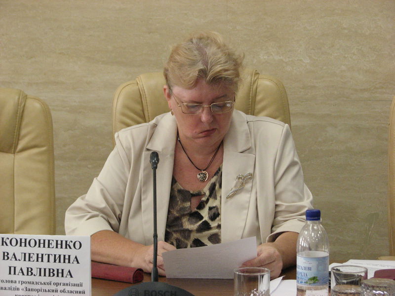 У Запоріжжі до кінця року завершиться реконструкція світлофорів із звуковими сигналами
