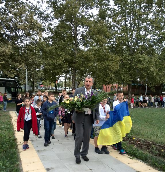 Хорватський футболіст запросив дітей учасників АТО відпочити на Адріатиці