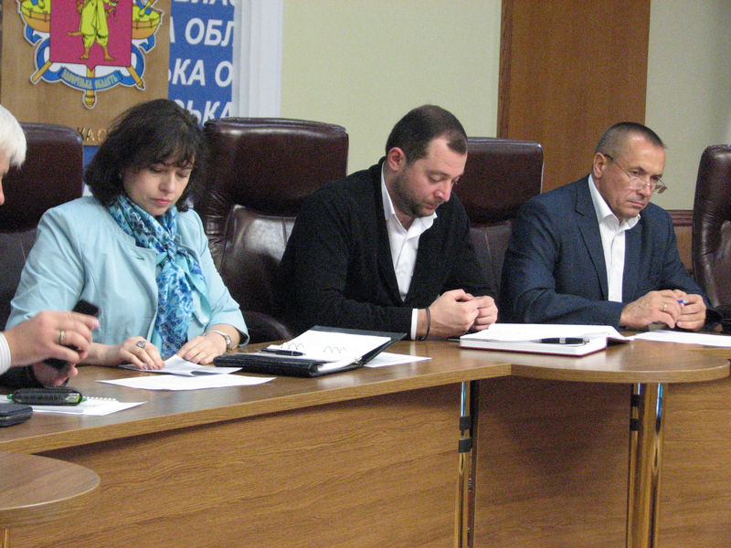 Запорізька область отримає майже 100 млн. грн. на реалізацію проектів