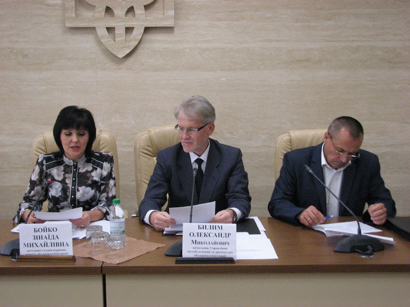Підтримано проектні заявки територіальних громад на фінансування з бюджету