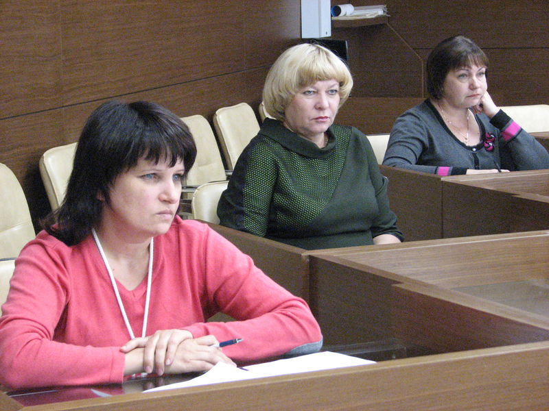 Підтримано проектні заявки територіальних громад на фінансування з бюджету