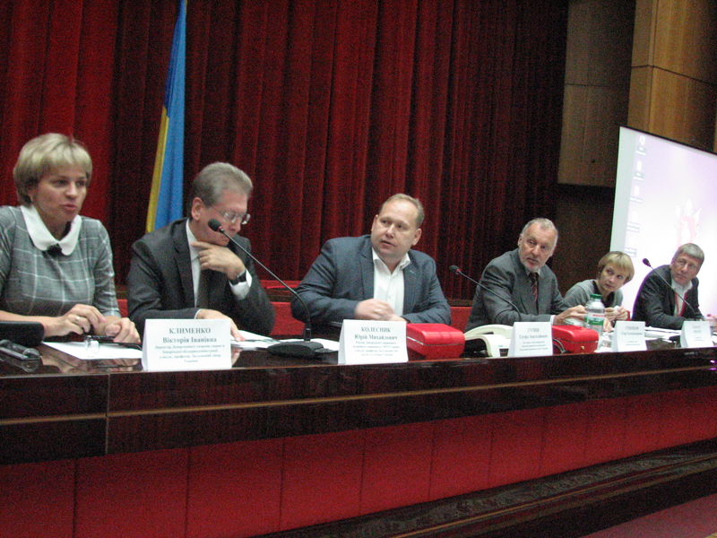 У запорізьких медичних закладах упроваджується німецький досвід менеджменту