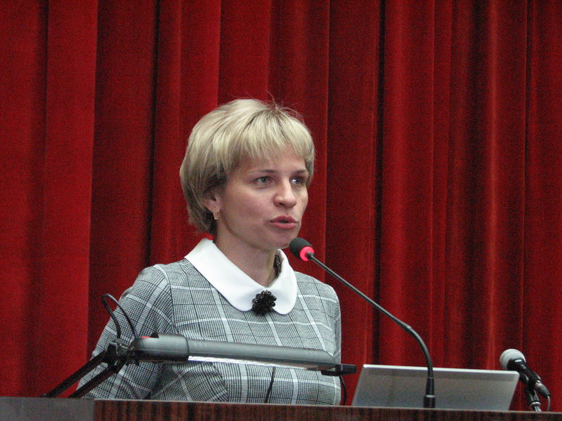 У запорізьких медичних закладах упроваджується німецький досвід менеджменту