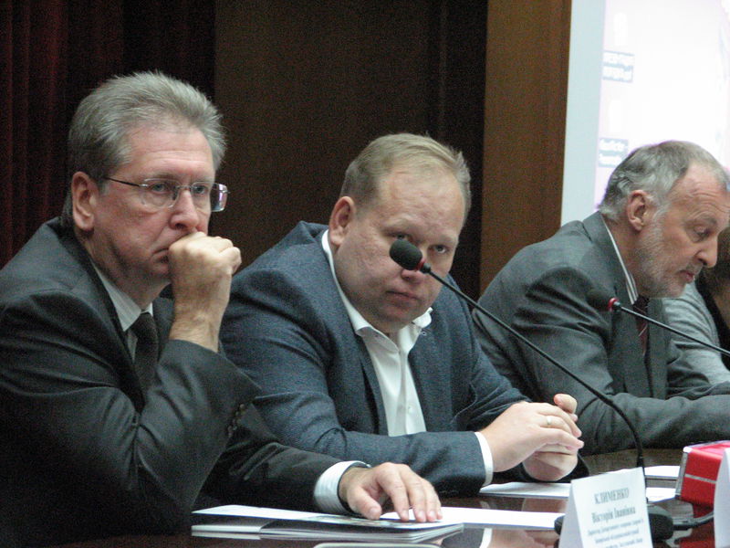 У запорізьких медичних закладах упроваджується німецький досвід менеджменту