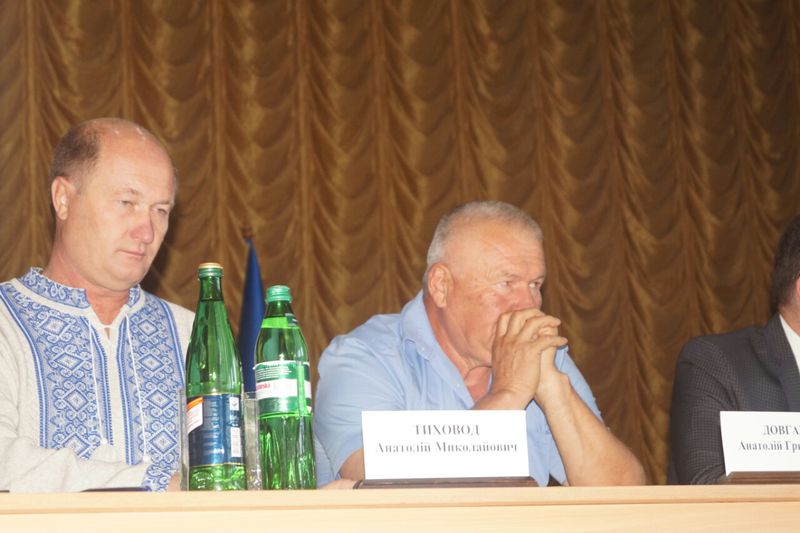 Павло Розенко: ««Урожай 2016» має стати прикладом інвентаризації у більшості сфер економіки України»