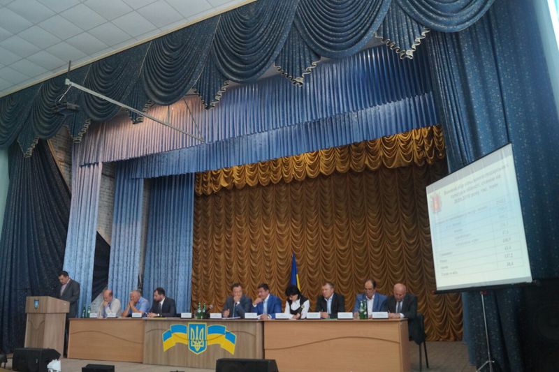 Павло Розенко: ««Урожай 2016» має стати прикладом інвентаризації у більшості сфер економіки України»