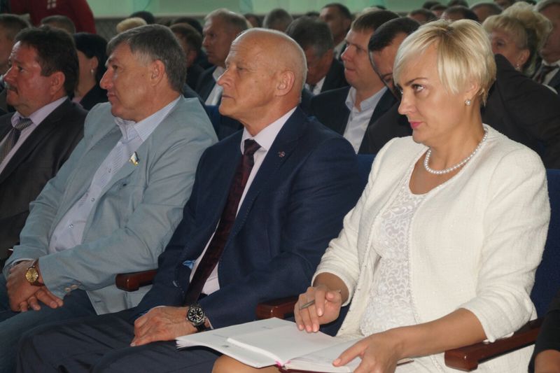 Павло Розенко: ««Урожай 2016» має стати прикладом інвентаризації у більшості сфер економіки України»