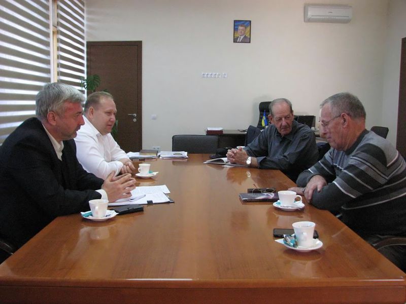 Нащадки колишніх запорізьких менонітів пам’ятають малу Батьківщину