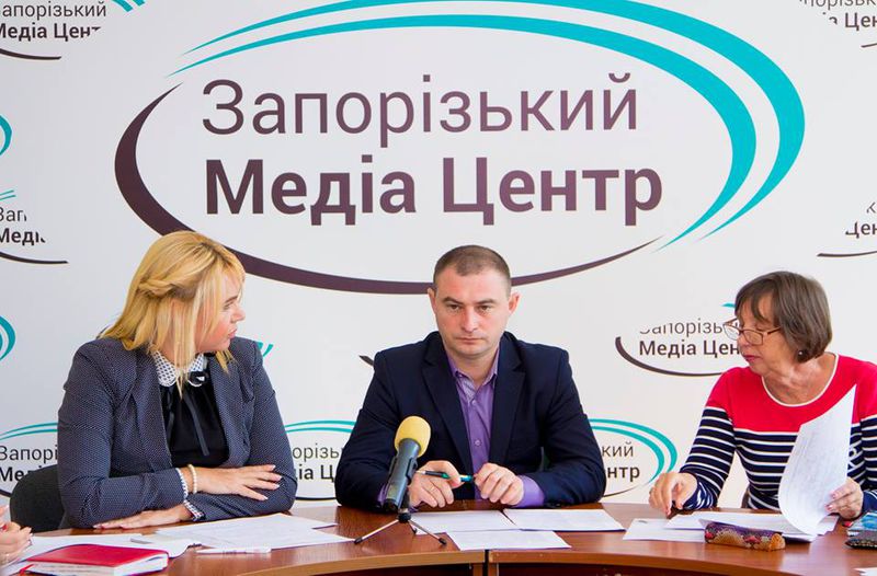 Від громадськості чекають пропозицій до проекту програми розвитку громадянського суспільства