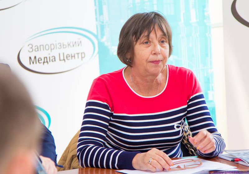 Від громадськості чекають пропозицій до проекту програми розвитку громадянського суспільства