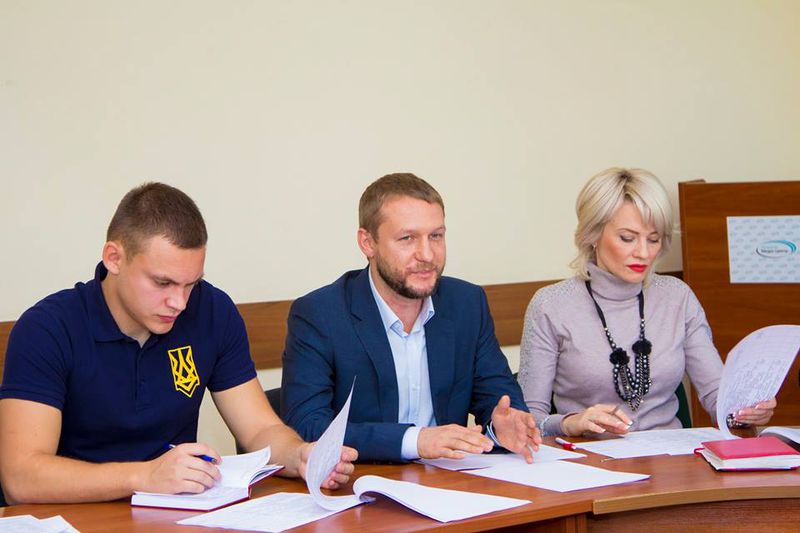 Від громадськості чекають пропозицій до проекту програми розвитку громадянського суспільства