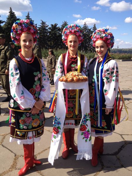 Запорізьких паралімпійців урочисто зустріли на рідній землі