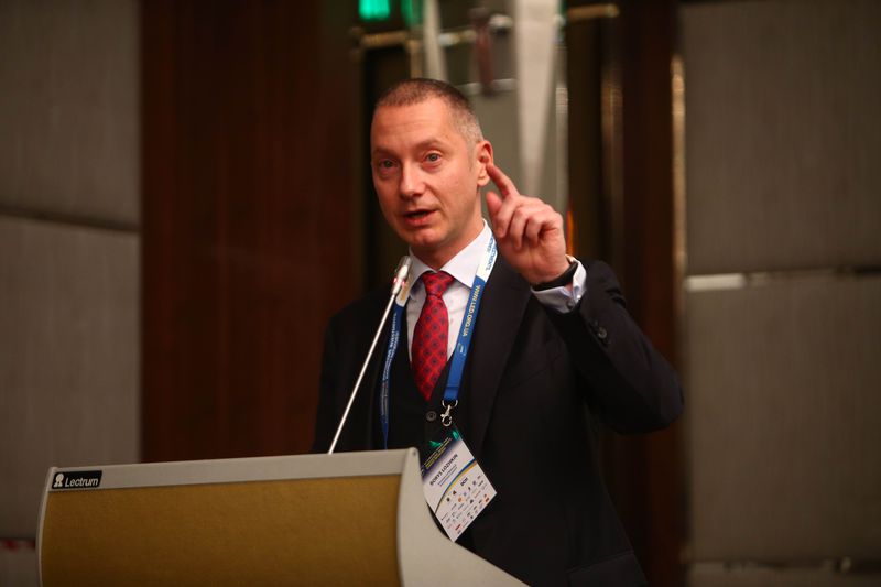 Костянтин Бриль: «Запоріжжя розраховує на створення експортно-імпортної закордонної групи, що представлятиме інтереси нашого промислового регіону»