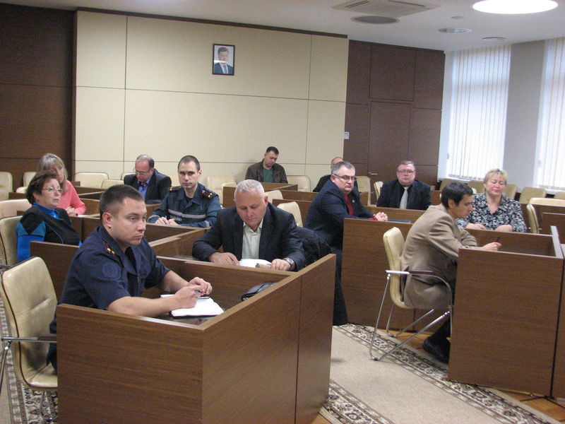 Область вчасно завершить підготовку до нового опалювального сезону
