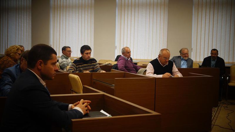 Подальше зведення мостових переходів можливе завдяки належно виконаним попереднім роботам