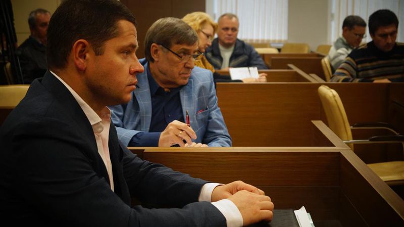 Подальше зведення мостових переходів можливе завдяки належно виконаним попереднім роботам