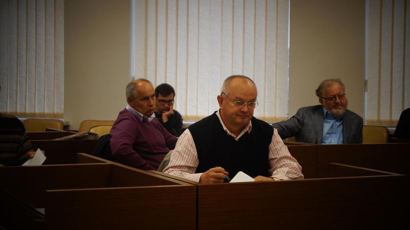 Подальше зведення мостових переходів можливе завдяки належно виконаним попереднім роботам
