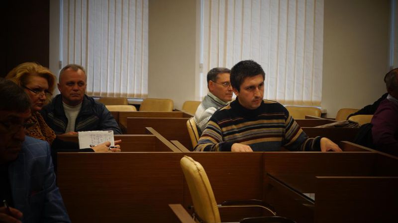 Подальше зведення мостових переходів можливе завдяки належно виконаним попереднім роботам