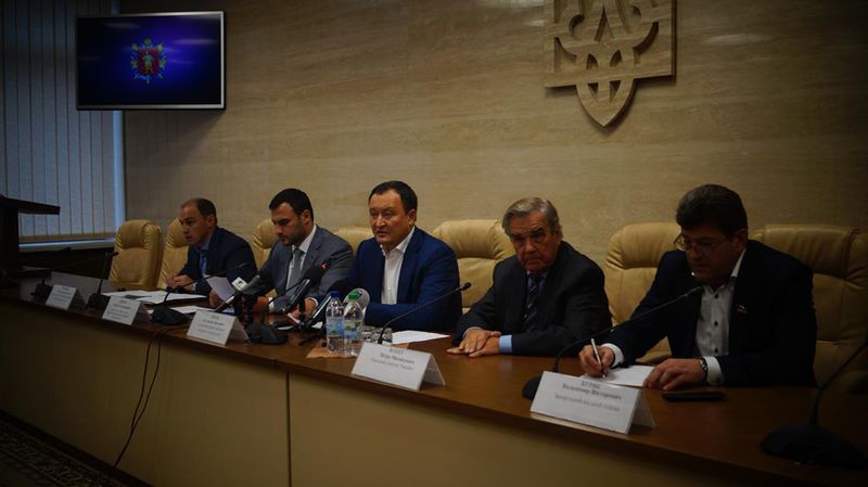 Подальше зведення мостових переходів можливе завдяки належно виконаним попереднім роботам