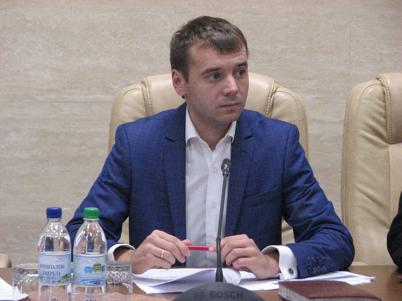 Перший інвестиційний форум у Запоріжжі готується залучати нових партнерів
