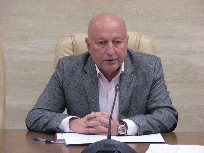 Перший інвестиційний форум у Запоріжжі готується залучати нових партнерів