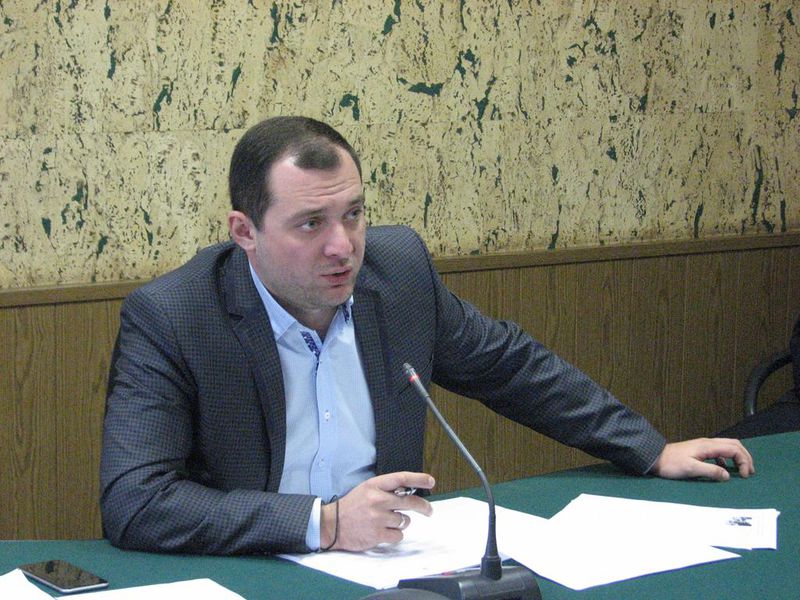 Область готується  зустріти зиму у всеозброєнні