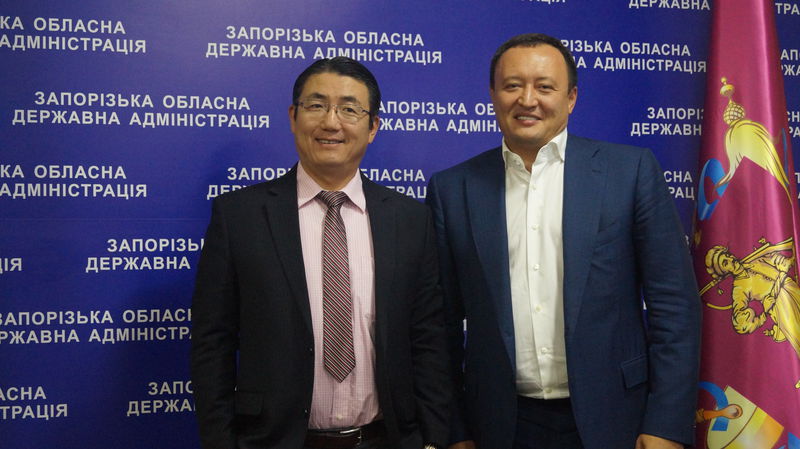 Відзначено активність області в реалізації проекту «Вдосконалення медичної допомоги хворим з хворобами системи кровообігу»