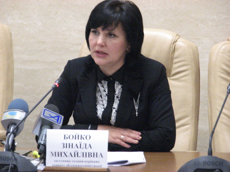 Запоріжці з обмеженими можливостями  долучаються до суспільного життя   