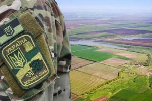 Учасники АТО подали заявки на понад 2,5 тисячі гектарів землі 