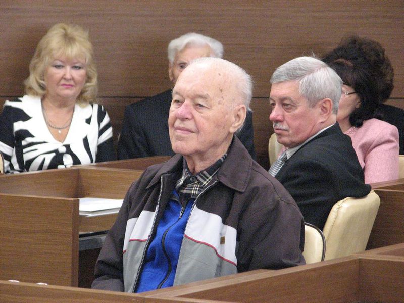 Ветерани дали Костянтину Брилю наказ: забезпечити мир в області