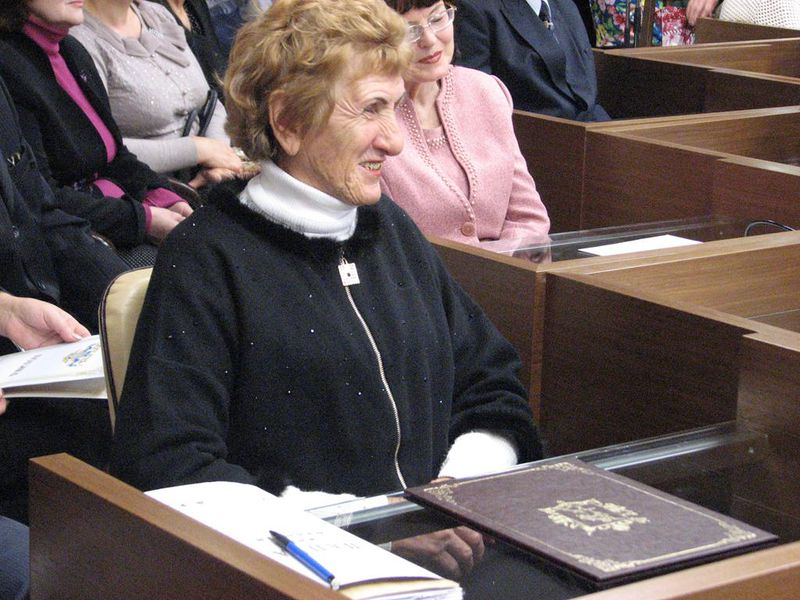 Ветерани дали Костянтину Брилю наказ: забезпечити мир в області