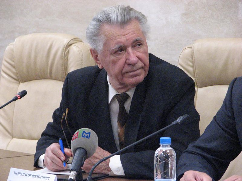 Ветерани дали Костянтину Брилю наказ: забезпечити мир в області