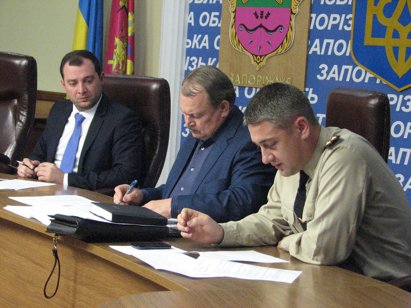 Хімічно небезпечні підприємства зобов’язані налагодити належну охорону