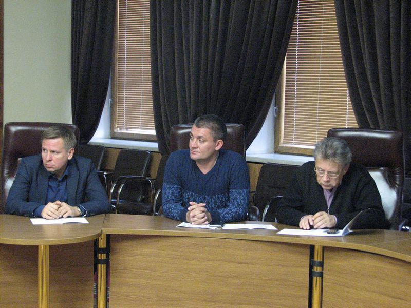 Хімічно небезпечні підприємства зобов’язані налагодити належну охорону