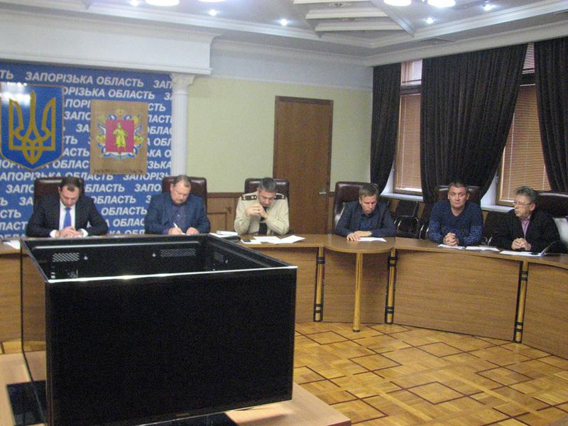 Хімічно небезпечні підприємства зобов’язані налагодити належну охорону