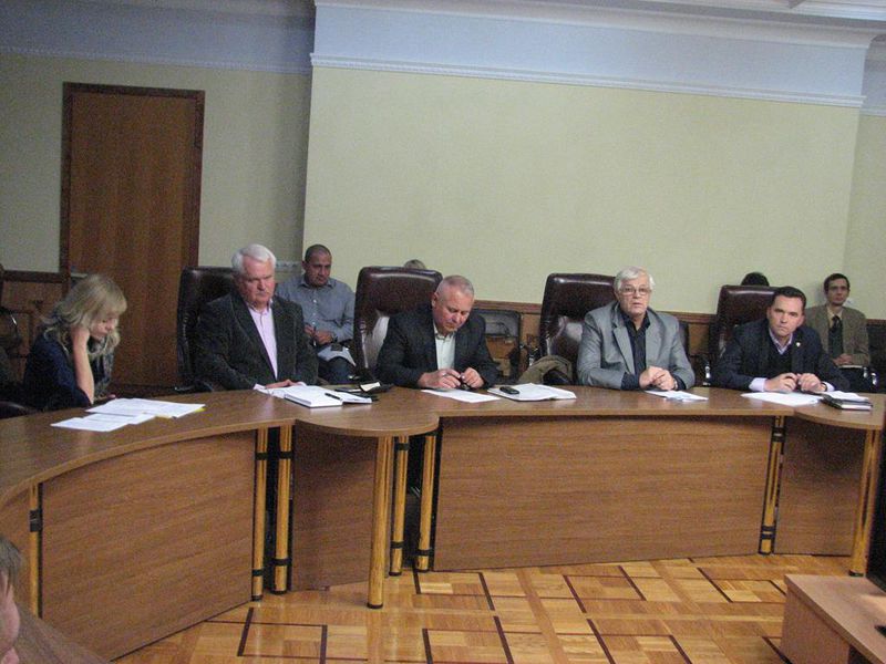 Хімічно небезпечні підприємства зобов’язані налагодити належну охорону
