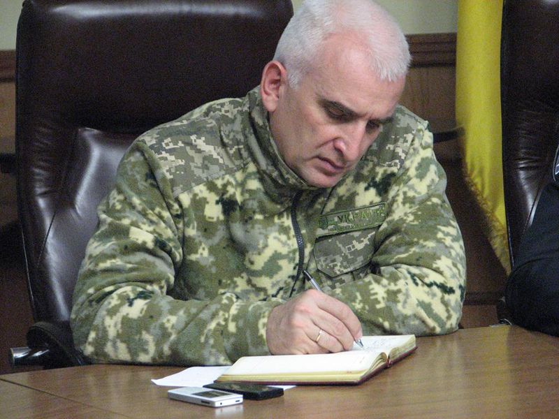 Хімічно небезпечні підприємства зобов’язані налагодити належну охорону