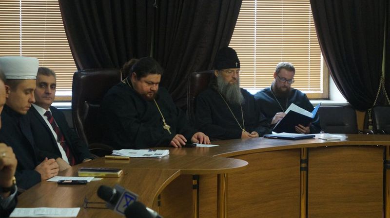 Костянтин Бриль: «Наша головна сила полягає в єдності, але не одноманітності»