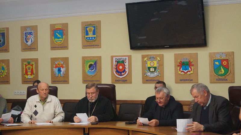 Костянтин Бриль: «Наша головна сила полягає в єдності, але не одноманітності»