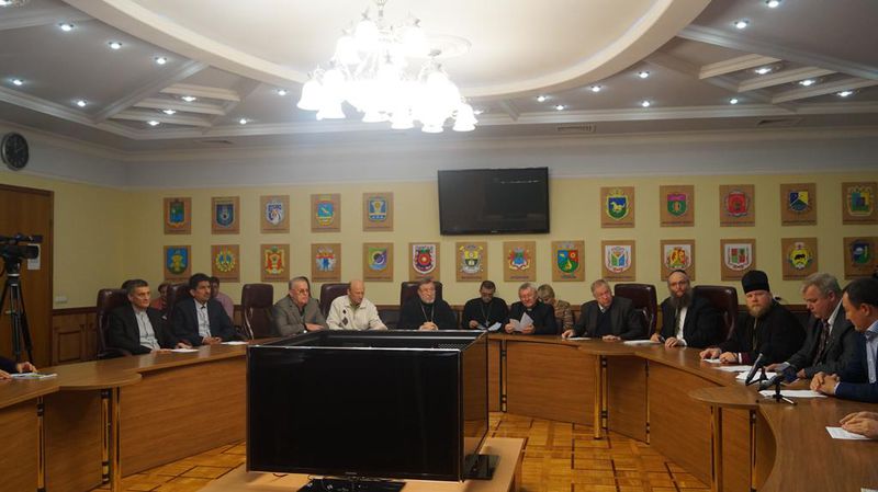 Костянтин Бриль: «Наша головна сила полягає в єдності, але не одноманітності»