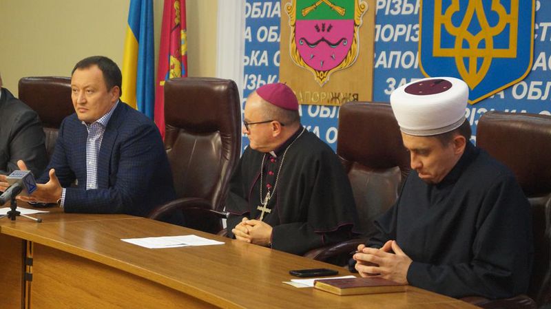 Костянтин Бриль: «Наша головна сила полягає в єдності, але не одноманітності»