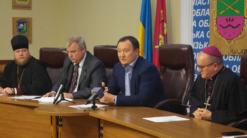 Костянтин Бриль: «Наша головна сила полягає в єдності, але не одноманітності»