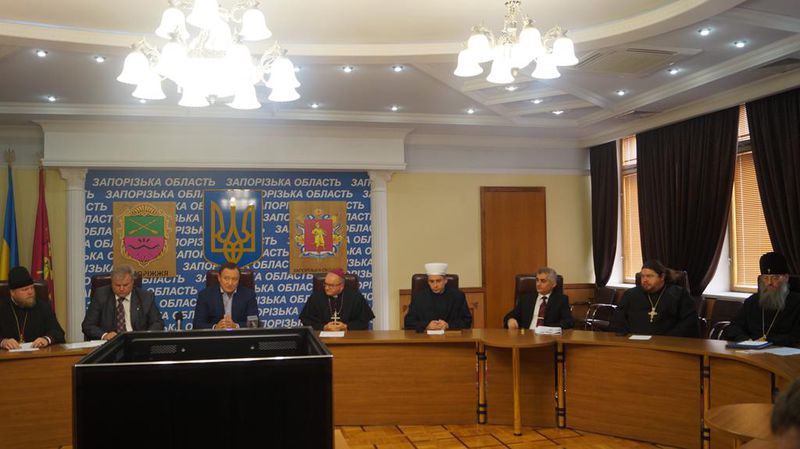 Костянтин Бриль: «Наша головна сила полягає в єдності, але не одноманітності»