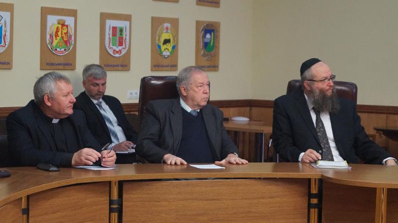 Костянтин Бриль: «Наша головна сила полягає в єдності, але не одноманітності»