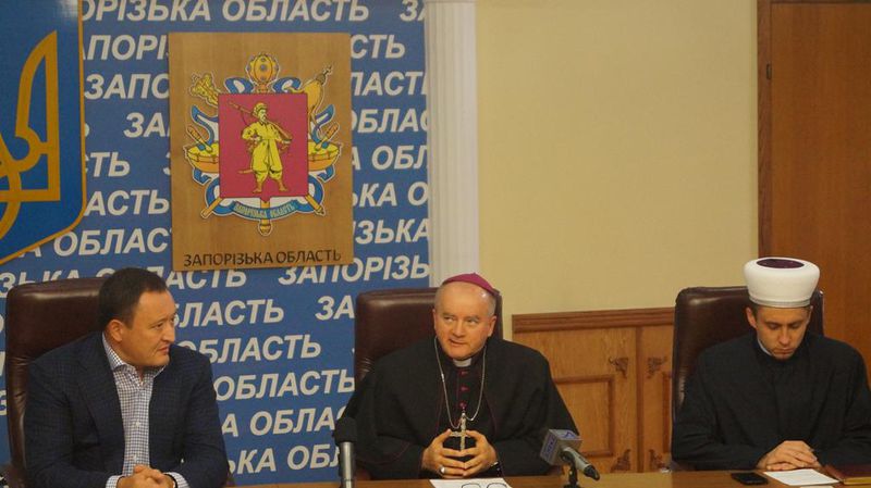 Костянтин Бриль: «Наша головна сила полягає в єдності, але не одноманітності»