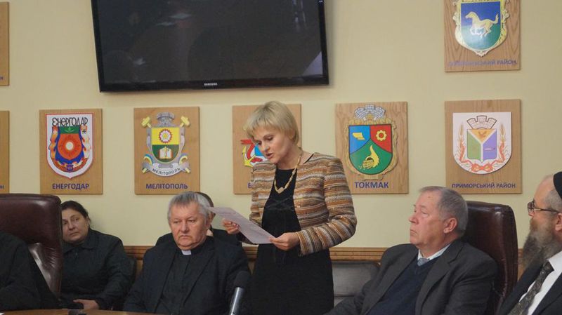 Костянтин Бриль: «Наша головна сила полягає в єдності, але не одноманітності»
