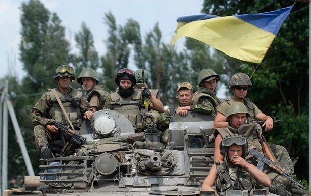 Запоріжжя готується зустрічати демобілізованих
