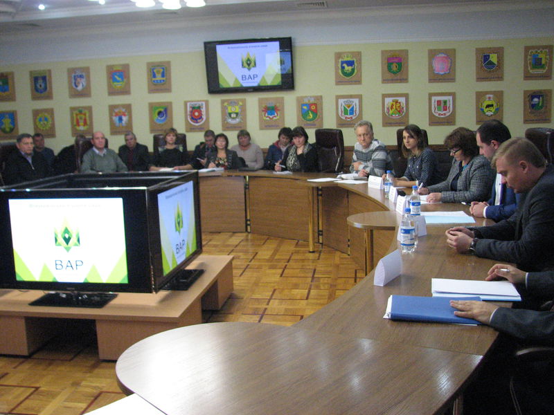 У галузі тваринництва запроваджуються посилені профілактичні заходи для недопущення інфекційних захворювань у тварин