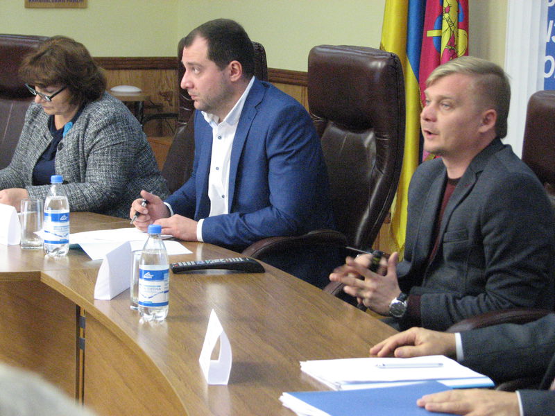 У галузі тваринництва запроваджуються посилені профілактичні заходи для недопущення інфекційних захворювань у тварин