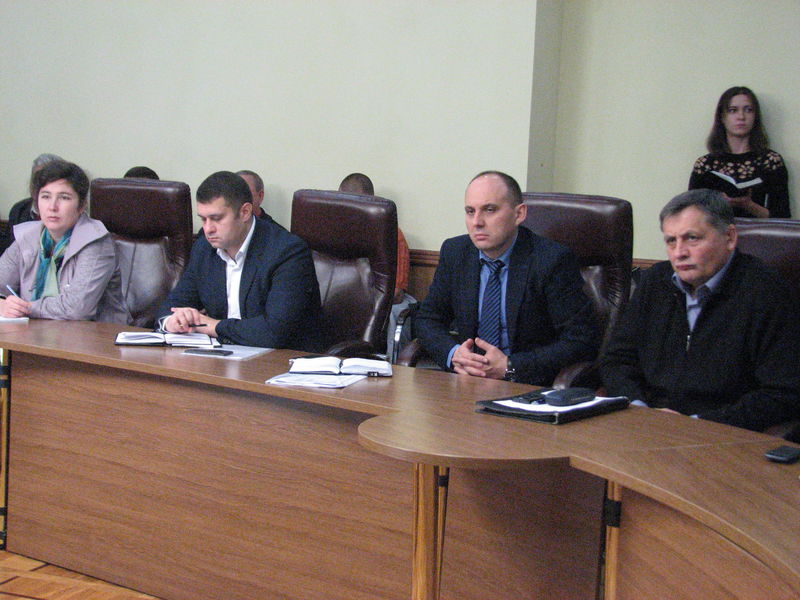 У галузі тваринництва запроваджуються посилені профілактичні заходи для недопущення інфекційних захворювань у тварин